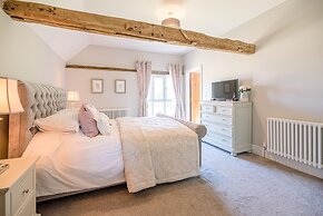 Chapel Cottage, Pond Hall Farm, Hadleigh