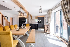 Chapel Cottage, Pond Hall Farm, Hadleigh