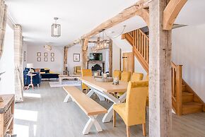 Chapel Cottage, Pond Hall Farm, Hadleigh