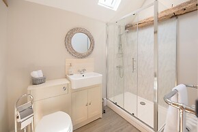 Chapel Cottage, Pond Hall Farm, Hadleigh