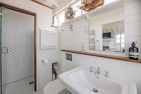 The Boathouse, Felixstowe Ferry