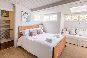 The Boathouse, Felixstowe Ferry