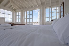 The Boathouse, Felixstowe Ferry