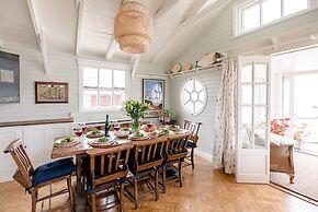 The Boathouse, Felixstowe Ferry