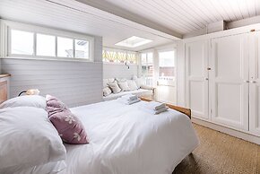 The Boathouse, Felixstowe Ferry