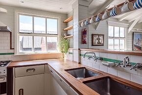 The Boathouse, Felixstowe Ferry