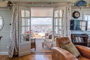 The Boathouse, Felixstowe Ferry