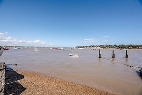 The Boathouse, Felixstowe Ferry
