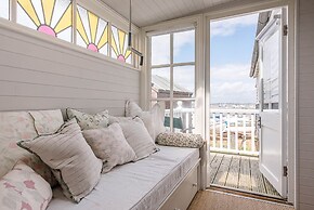 The Boathouse, Felixstowe Ferry