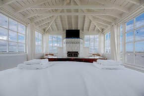 The Boathouse, Felixstowe Ferry