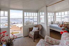 The Boathouse, Felixstowe Ferry