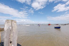 The Boathouse, Felixstowe Ferry