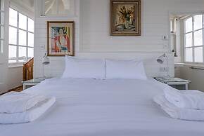 The Boathouse, Felixstowe Ferry