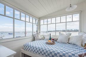 The Boathouse, Felixstowe Ferry