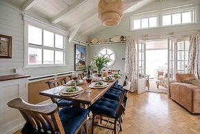 The Boathouse, Felixstowe Ferry