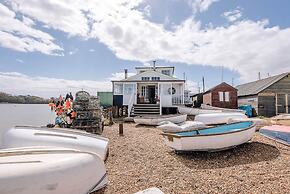 The Boathouse, Felixstowe Ferry