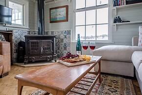 The Boathouse, Felixstowe Ferry