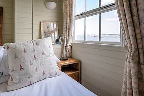 The Boathouse, Felixstowe Ferry