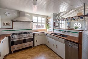 The Boathouse, Felixstowe Ferry