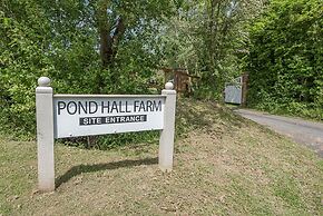 Geoff's Rest, Pond Hall Farm, Hadleigh