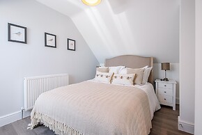 Geoff's Rest, Pond Hall Farm, Hadleigh