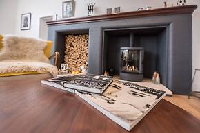 One The Old School, Leiston