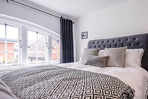 One The Old School, Leiston