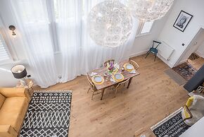 One The Old School, Leiston