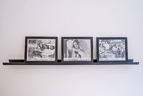 One The Old School, Leiston