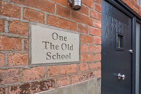 One The Old School, Leiston