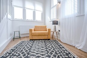 One The Old School, Leiston