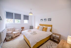 One The Old School, Leiston