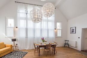 One The Old School, Leiston