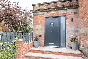 One The Old School, Leiston