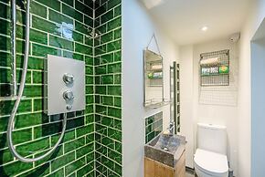 The Wash House, Middleton