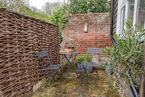 The Wash House, Middleton