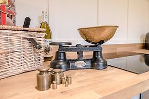 The Wash House, Middleton