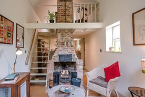 The Wash House, Middleton