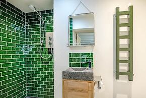 The Wash House, Middleton