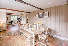 The Farmhouse, Boundary Farm, Framlingham