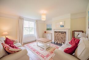 The Farmhouse, Boundary Farm, Framlingham