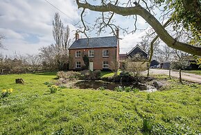 The Farmhouse, Boundary Farm, Framlingham