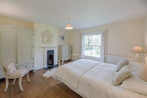 The Farmhouse, Boundary Farm, Framlingham