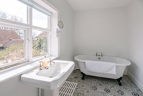 The Farmhouse, Boundary Farm, Framlingham