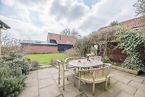 The Farmhouse, Boundary Farm, Framlingham