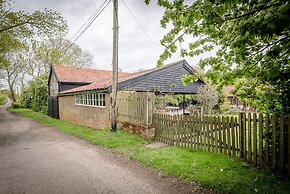 The Hayloft, Clopton