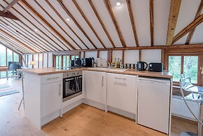 The Hayloft, Clopton