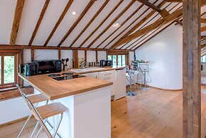 The Hayloft, Clopton