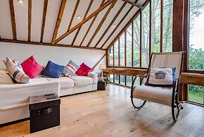 The Hayloft, Clopton