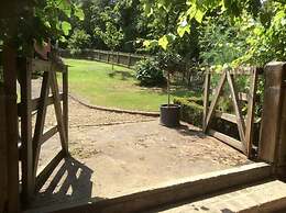 The Hayloft, Clopton